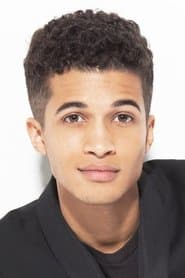 Jordan Fisher 이미지