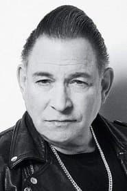 Robert Gordon 이미지