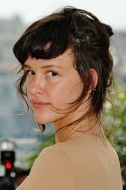 Paz de la Huerta 이미지