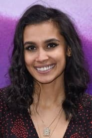 Sophia Ali 이미지