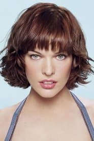 Milla Jovovich 이미지