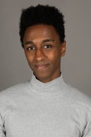 Karl Bekele Steinland 이미지
