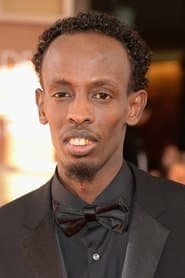 Barkhad Abdi 이미지