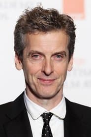 Peter Capaldi 이미지