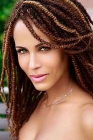 Nicole Ari Parker 이미지
