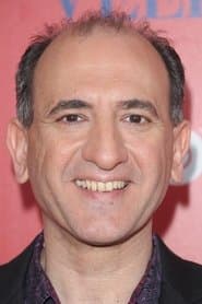 Armando Iannucci 이미지