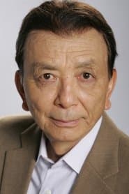 James Hong 이미지