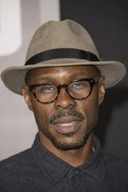 Wood Harris 이미지