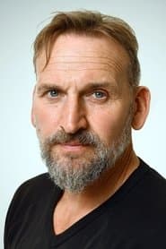 Christopher Eccleston 이미지