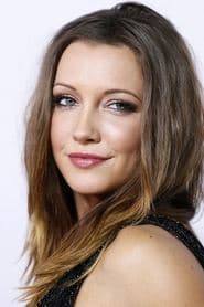 Katie Cassidy 이미지