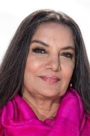 Shabana Azmi 이미지