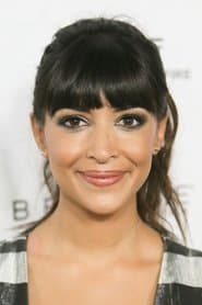 Hannah Simone 이미지