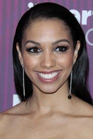 Corinne Foxx 이미지