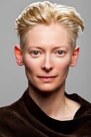 Tilda Swinton 이미지