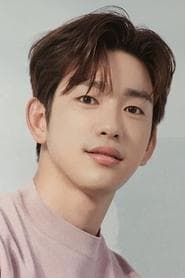 Jinyoung 이미지