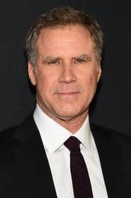 Will Ferrell 이미지