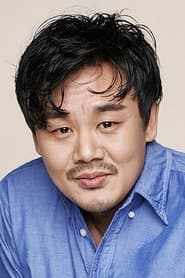 Kim In-kwon 이미지