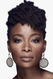 Bonnie Mbuli 이미지