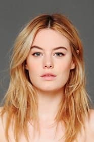 Camille Rowe 이미지