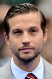 Logan Marshall-Green 이미지