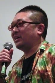 Daisuke Yamanouchi 이미지