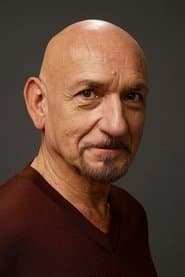 Ben Kingsley 이미지