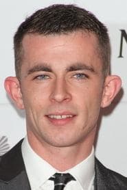 Paul Brannigan 이미지