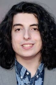 Nick Wolfhard 이미지