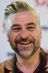 Troy Quane 이미지