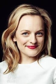 Elisabeth Moss 이미지
