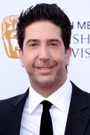 David Schwimmer 이미지