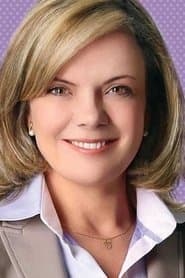 Gleisi Hoffmann 이미지