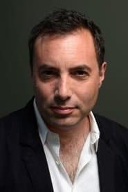 Richard Shepard 이미지