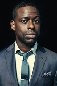 Sterling K. Brown 이미지