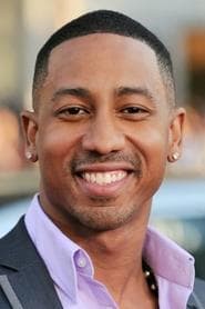Brandon T. Jackson 이미지