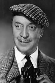 Basil Radford 이미지