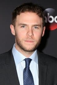 Iain De Caestecker 이미지