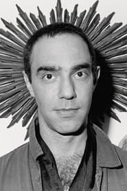 Derek Jarman 이미지