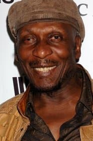 Jimmy Cliff 이미지