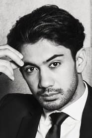 Reza Rahadian 이미지