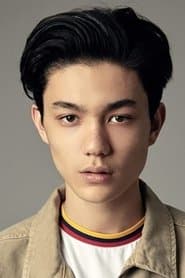 William Gao 이미지