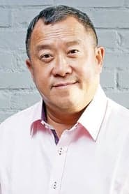 Eric Tsang Chi-Wai 이미지