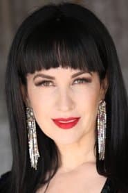 Grey DeLisle 이미지