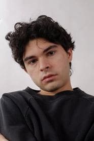 Daniel Zolghadri 이미지