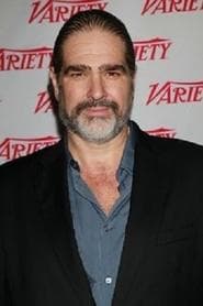 Brett Leonard 이미지