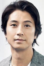 Shosuke Tanihara 이미지