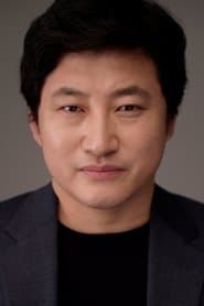 Park Jin-woo 이미지