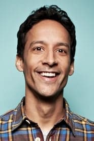 Danny Pudi 이미지