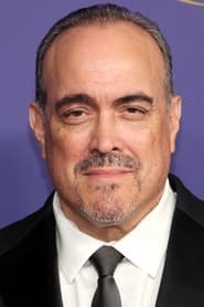 David Zayas 이미지
