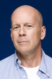 Bruce Willis 이미지